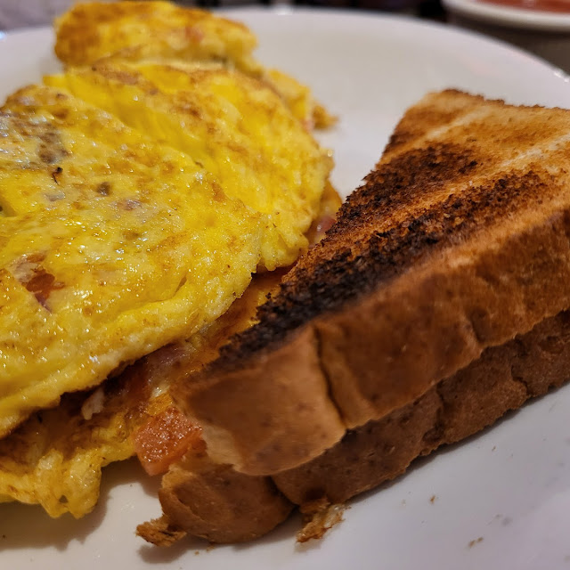 Omelette