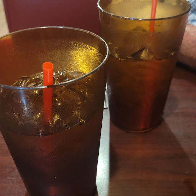 Sweet Tea