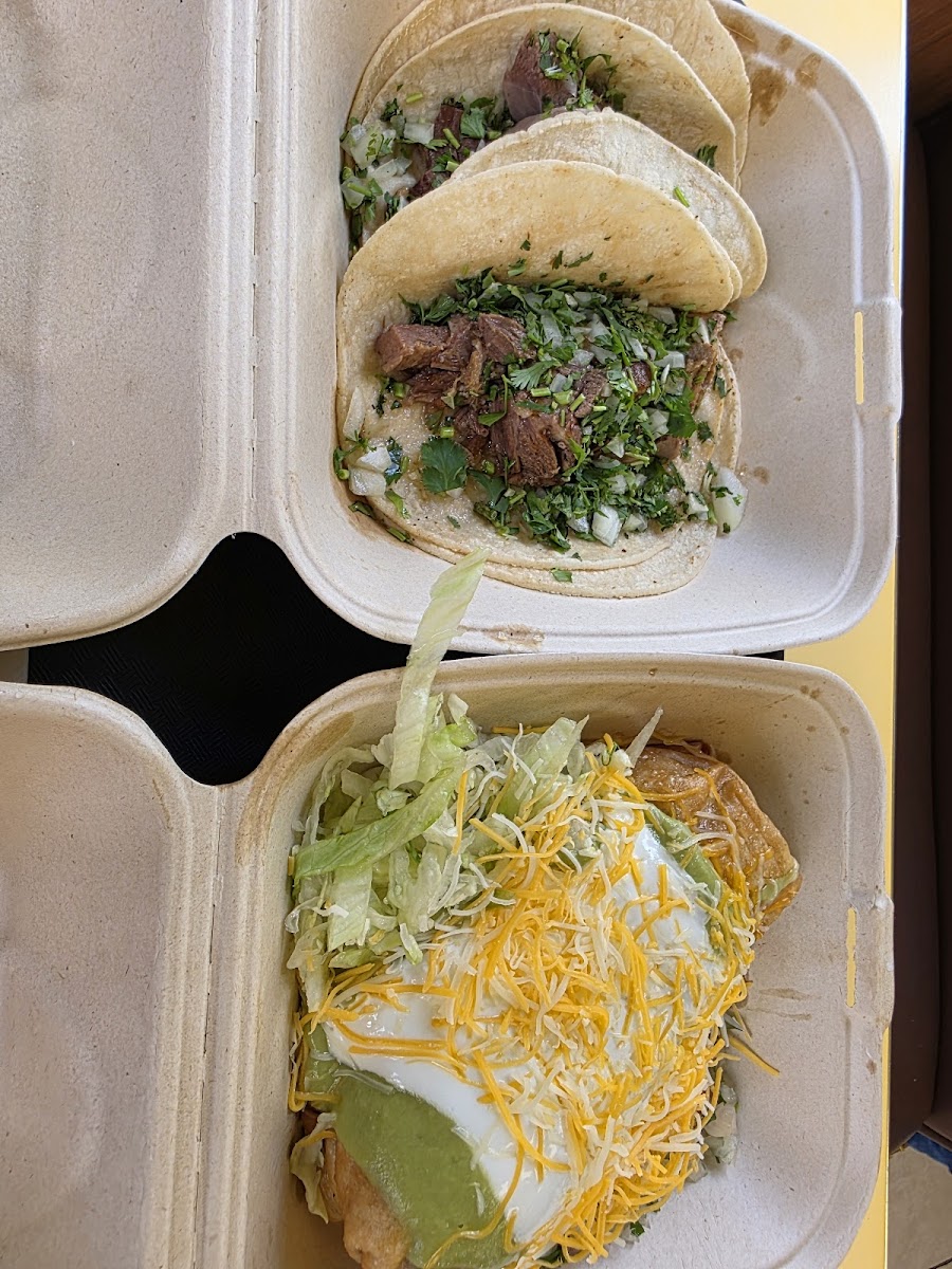 Raliberto's Taco Shop Stanwood - Photo 2