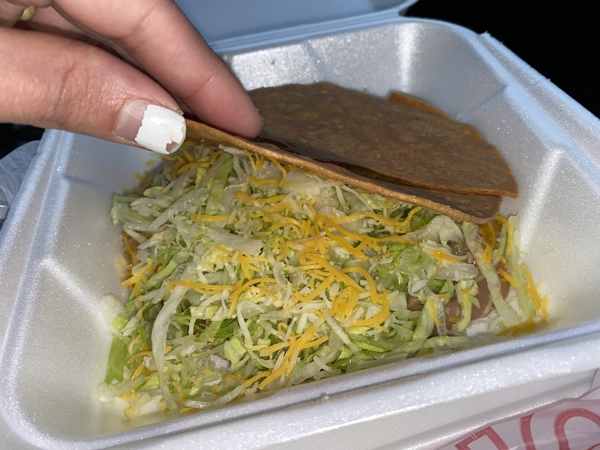 Raliberto's Taco Shop Stanwood - Photo 4