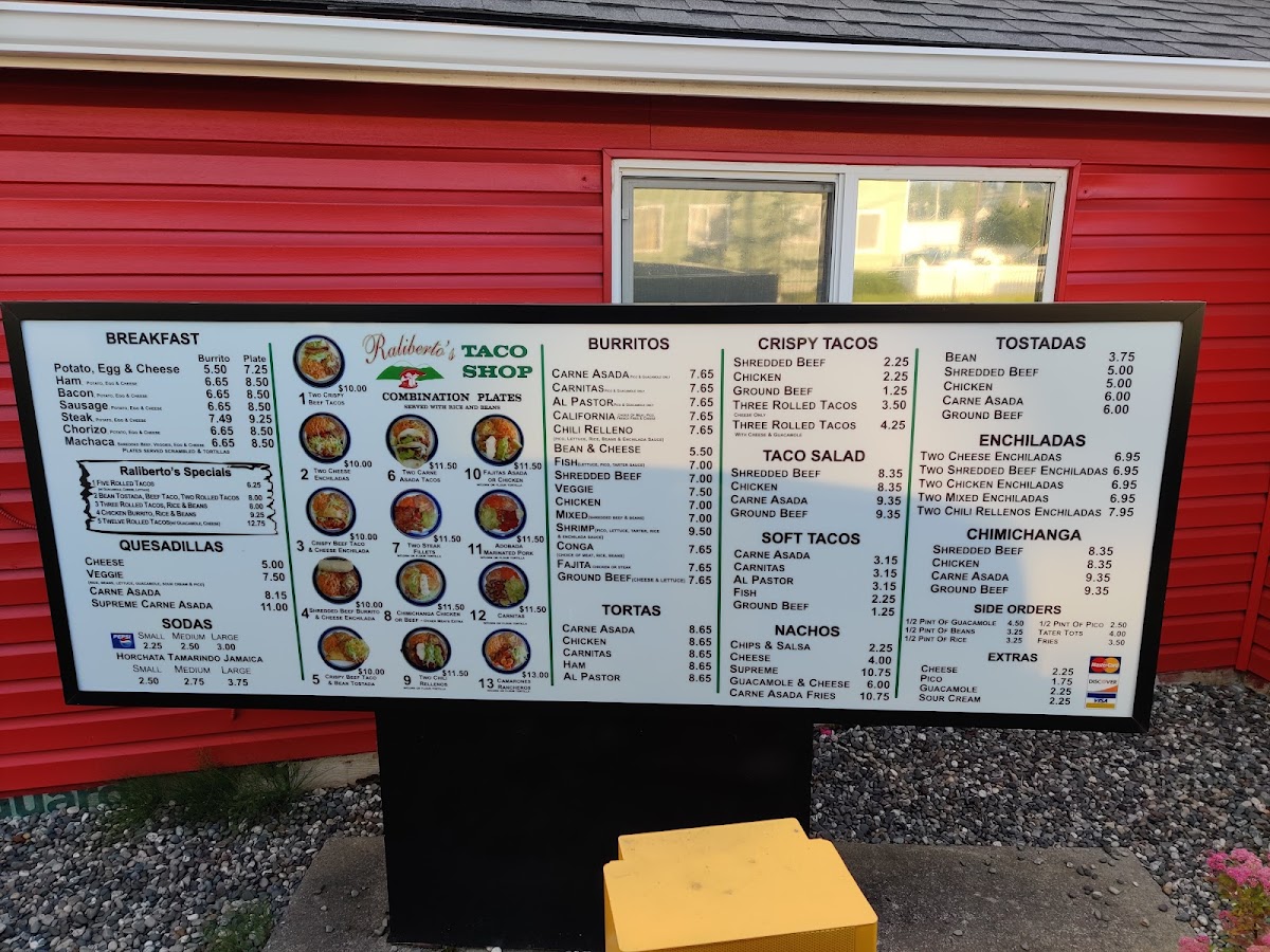 Menu Photo 6