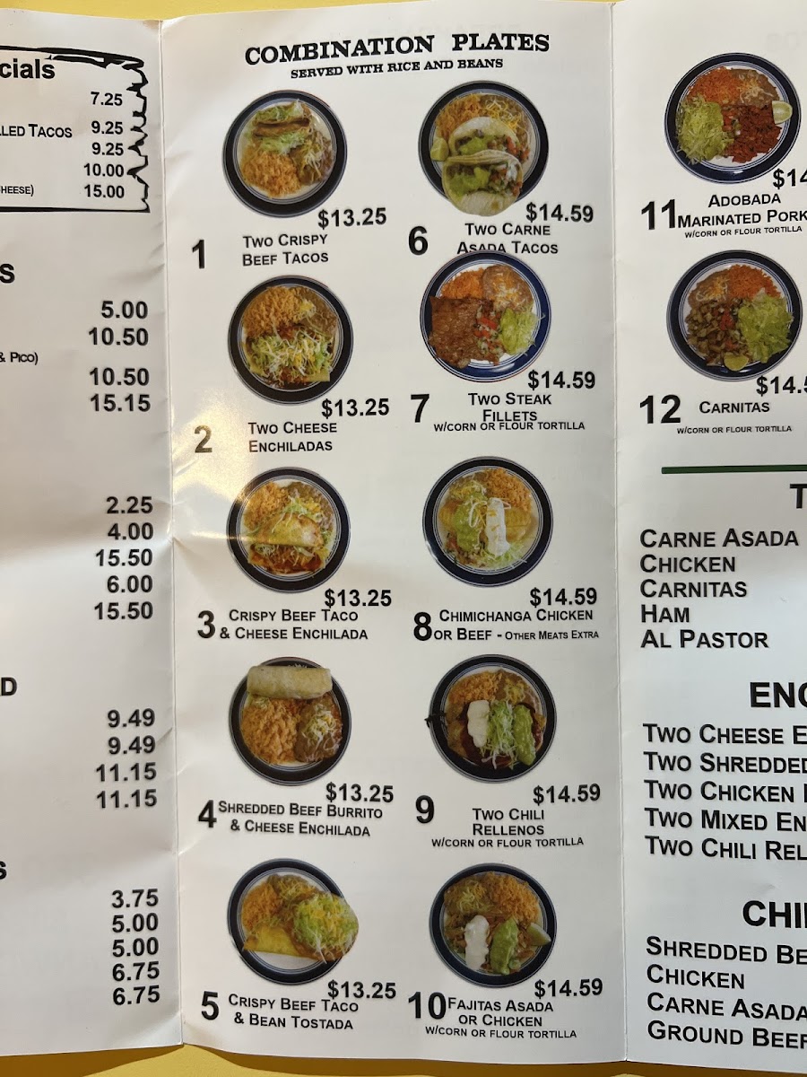 Menu Photo 7