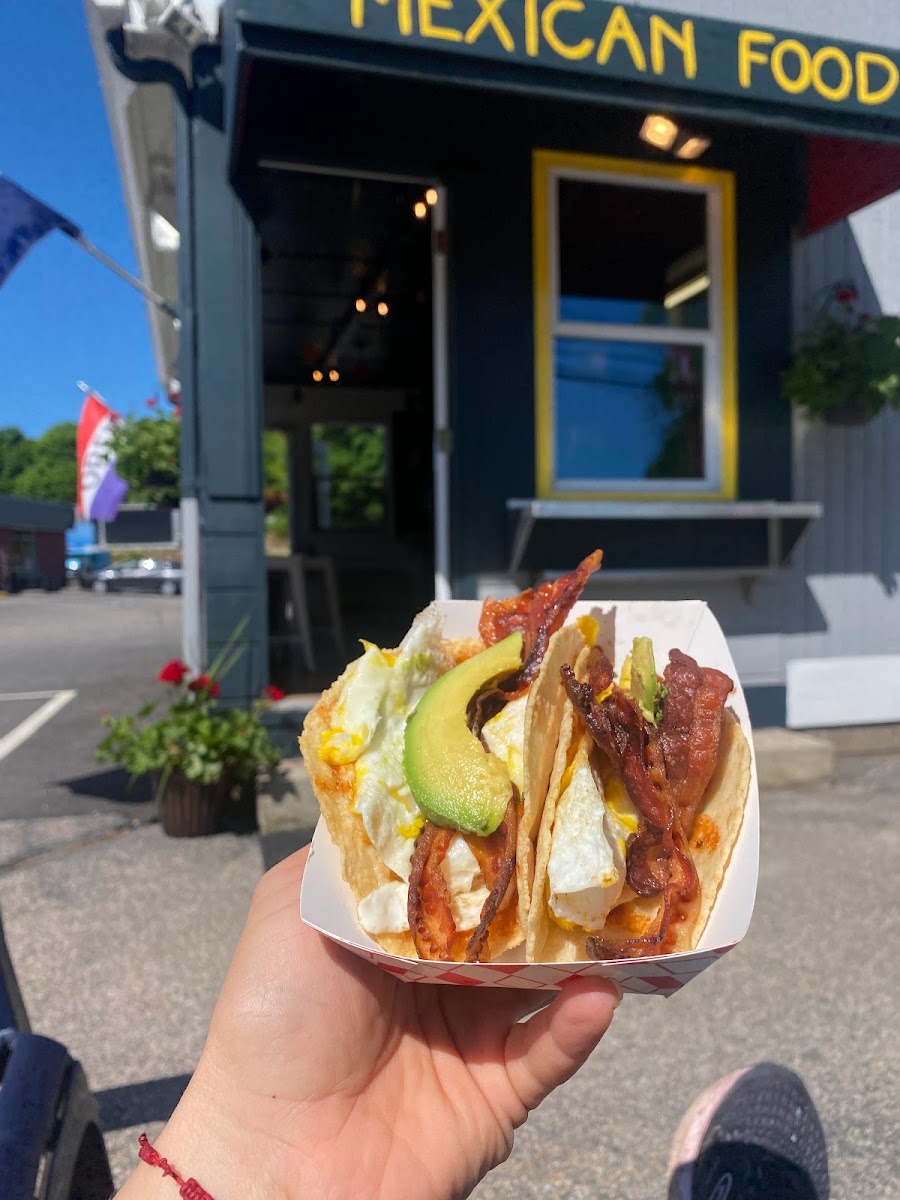 Maiz South Kingstown