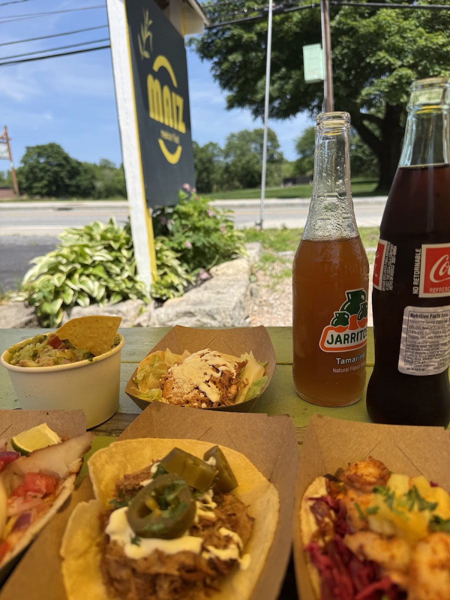 Maiz South Kingstown - Photo 4