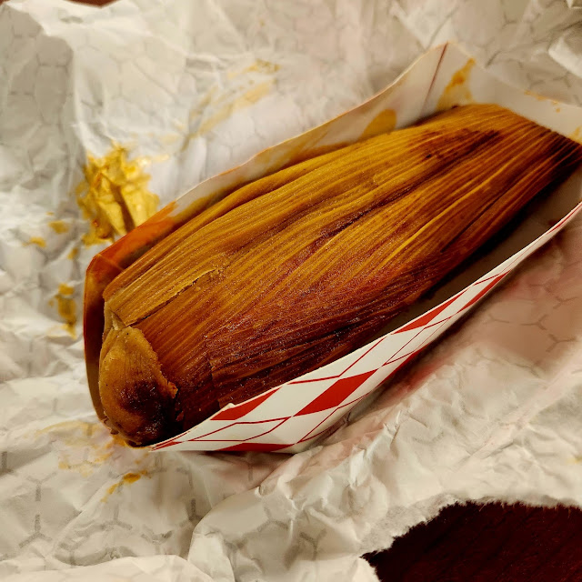 Tamales