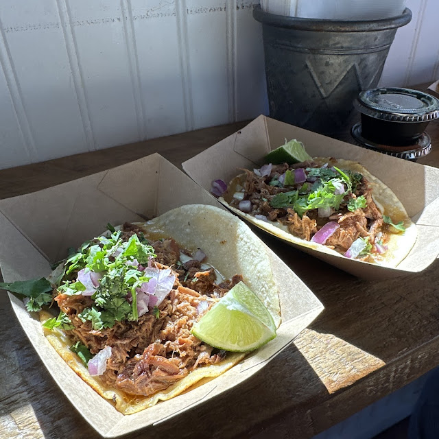 Tacos De Birria