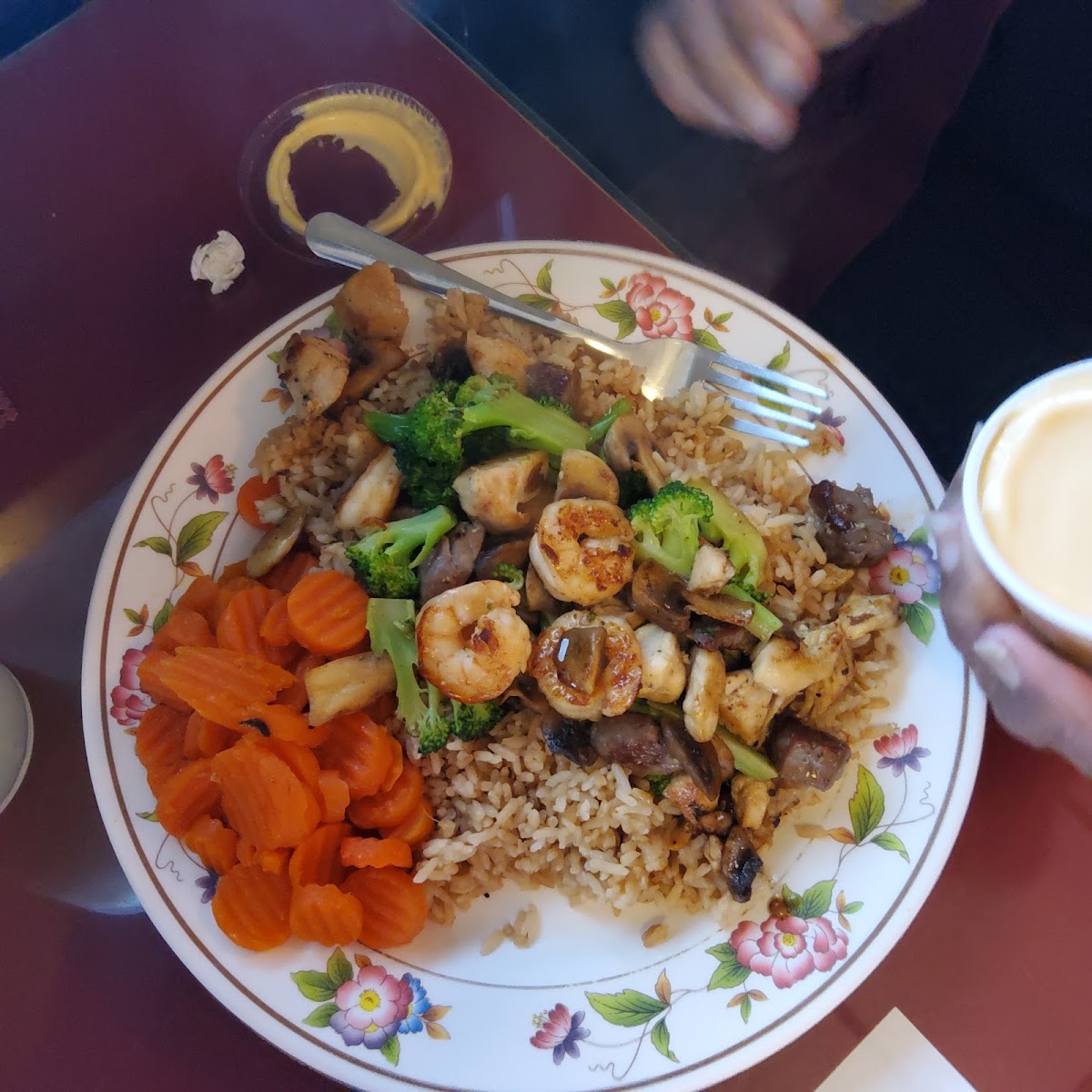 Hibachi Grill Sumter - Photo 1