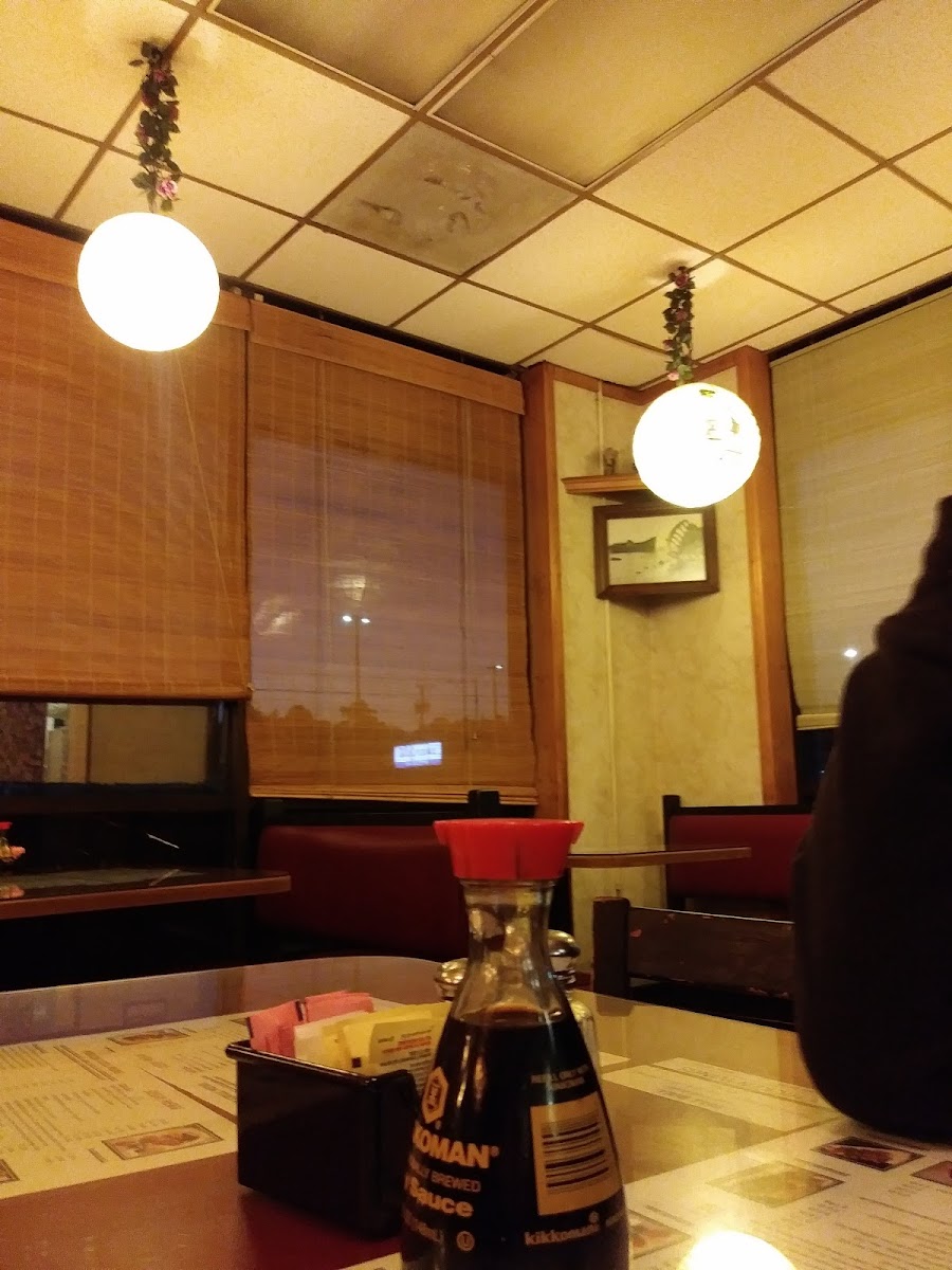 Hibachi Grill Sumter - Photo 2