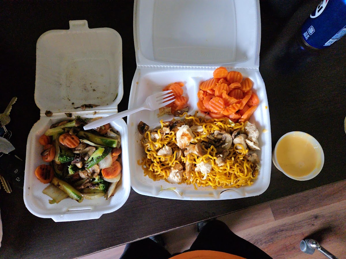 Hibachi Grill Sumter - Photo 3