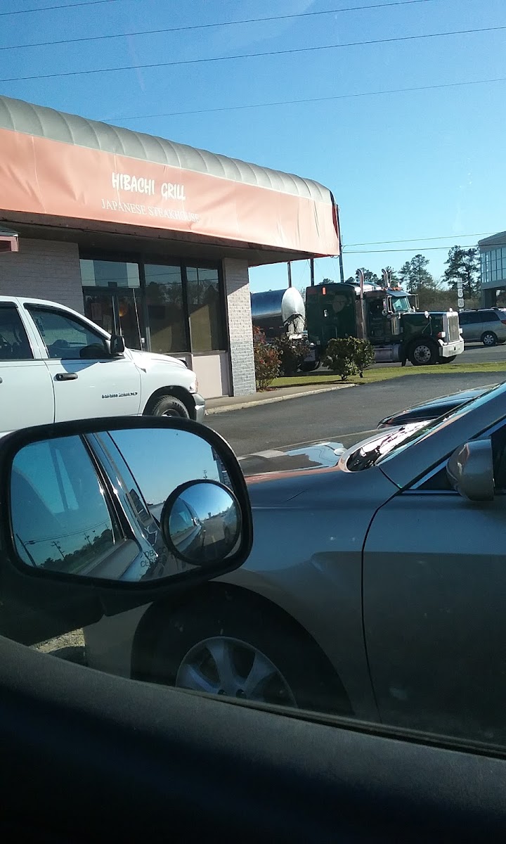 Hibachi Grill Sumter - Photo 5