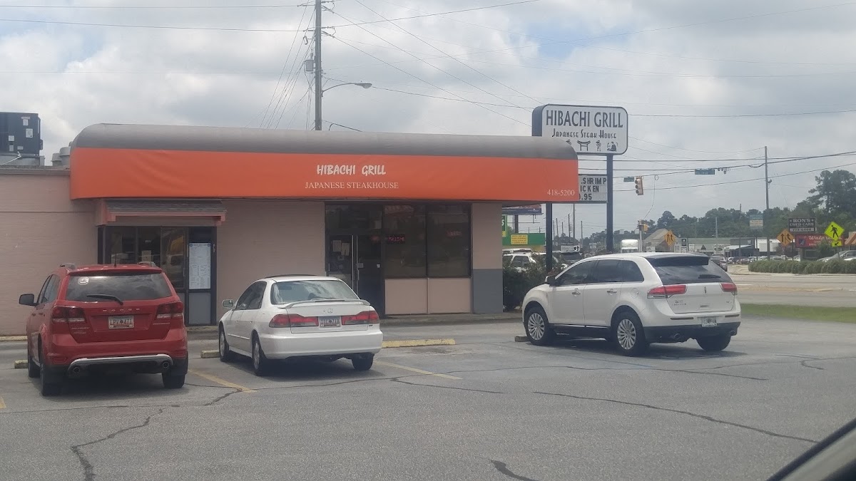 Hibachi Grill Sumter - Photo 8