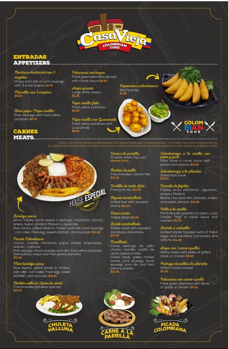 Menu Photo 0