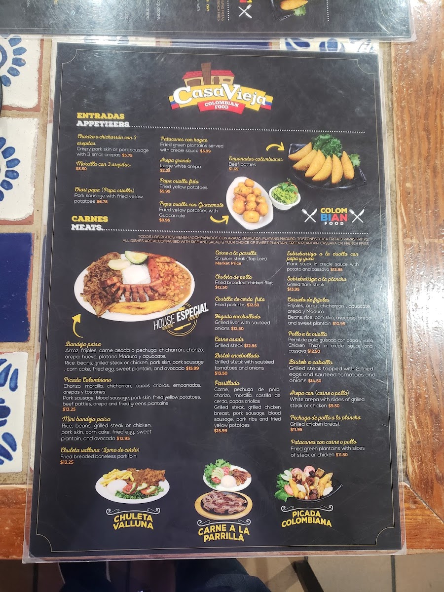 Menu Photo 3