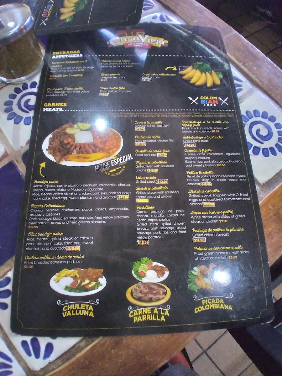 Menu Photo 7