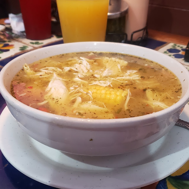 Ajiaco