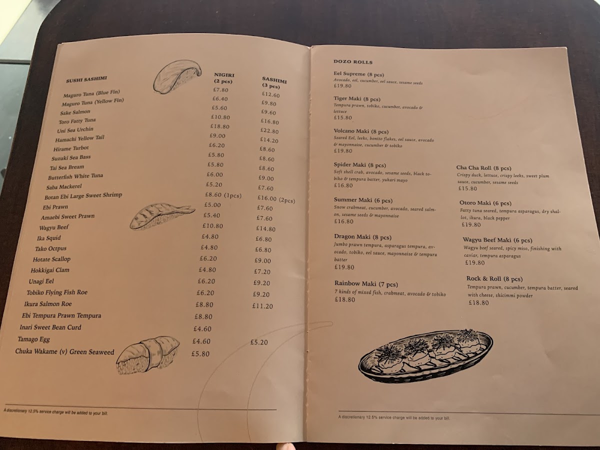 Menu Photo 3