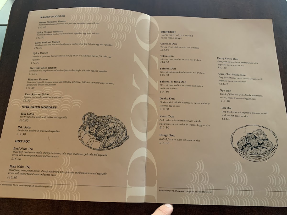 Menu Photo 6