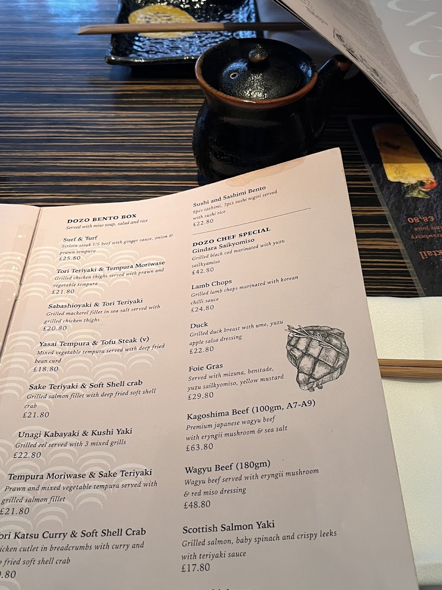 Menu Photo 8
