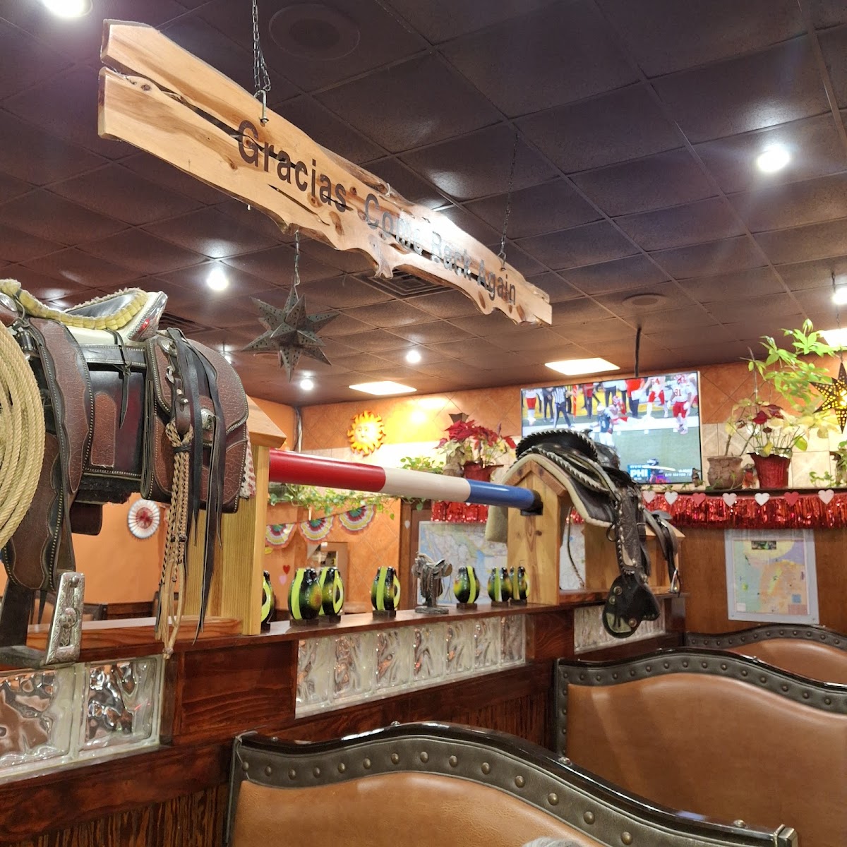 Maria's Mexican Restaurant Aiken