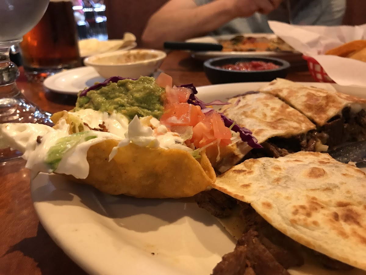 Maria's Mexican Restaurant Aiken - Photo 4