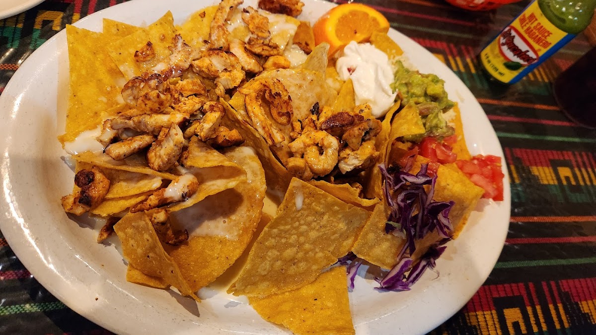 Maria's Mexican Restaurant Aiken - Photo 5
