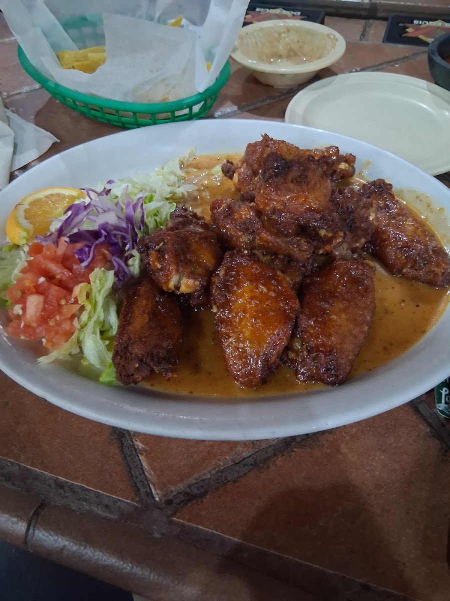 Maria's Mexican Restaurant Aiken - Photo 6