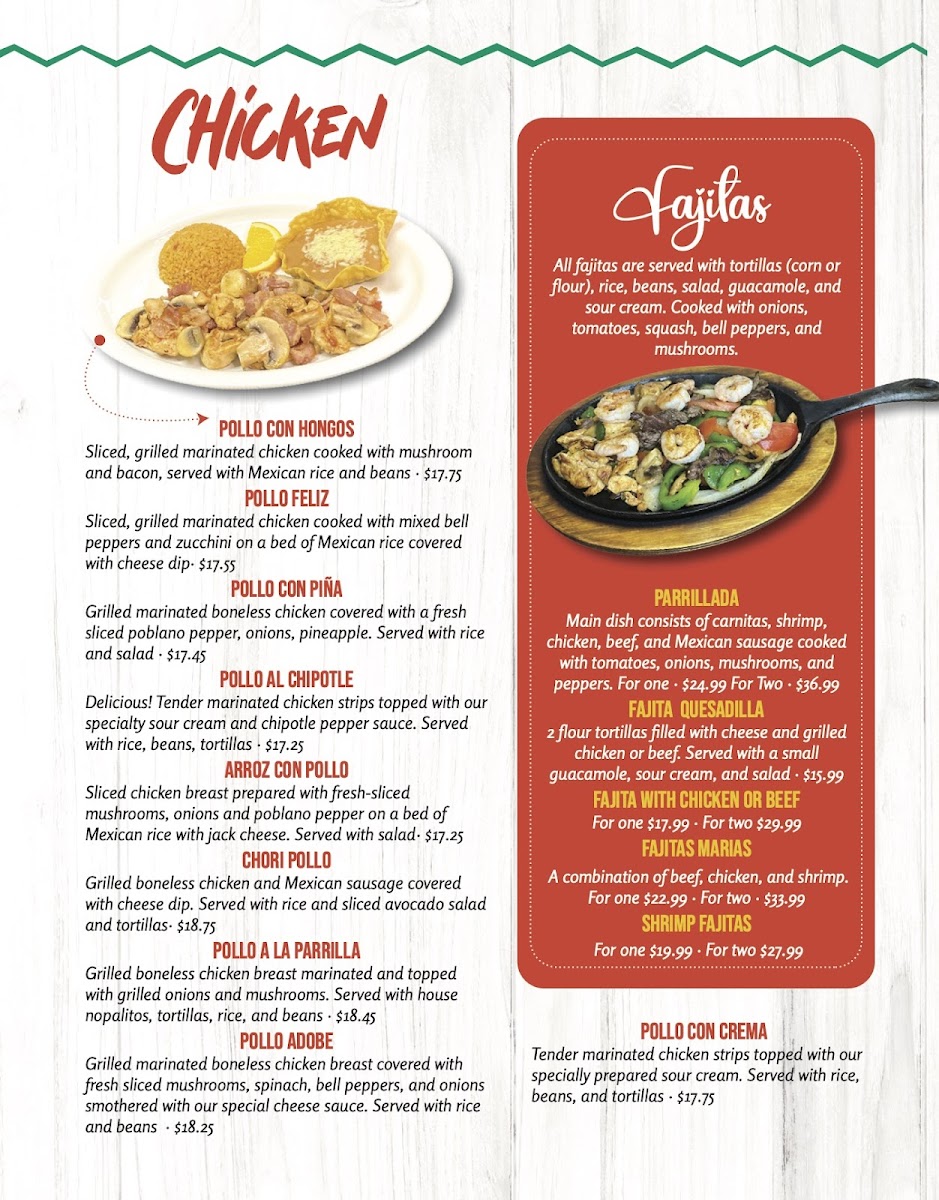 Menu Photo 0