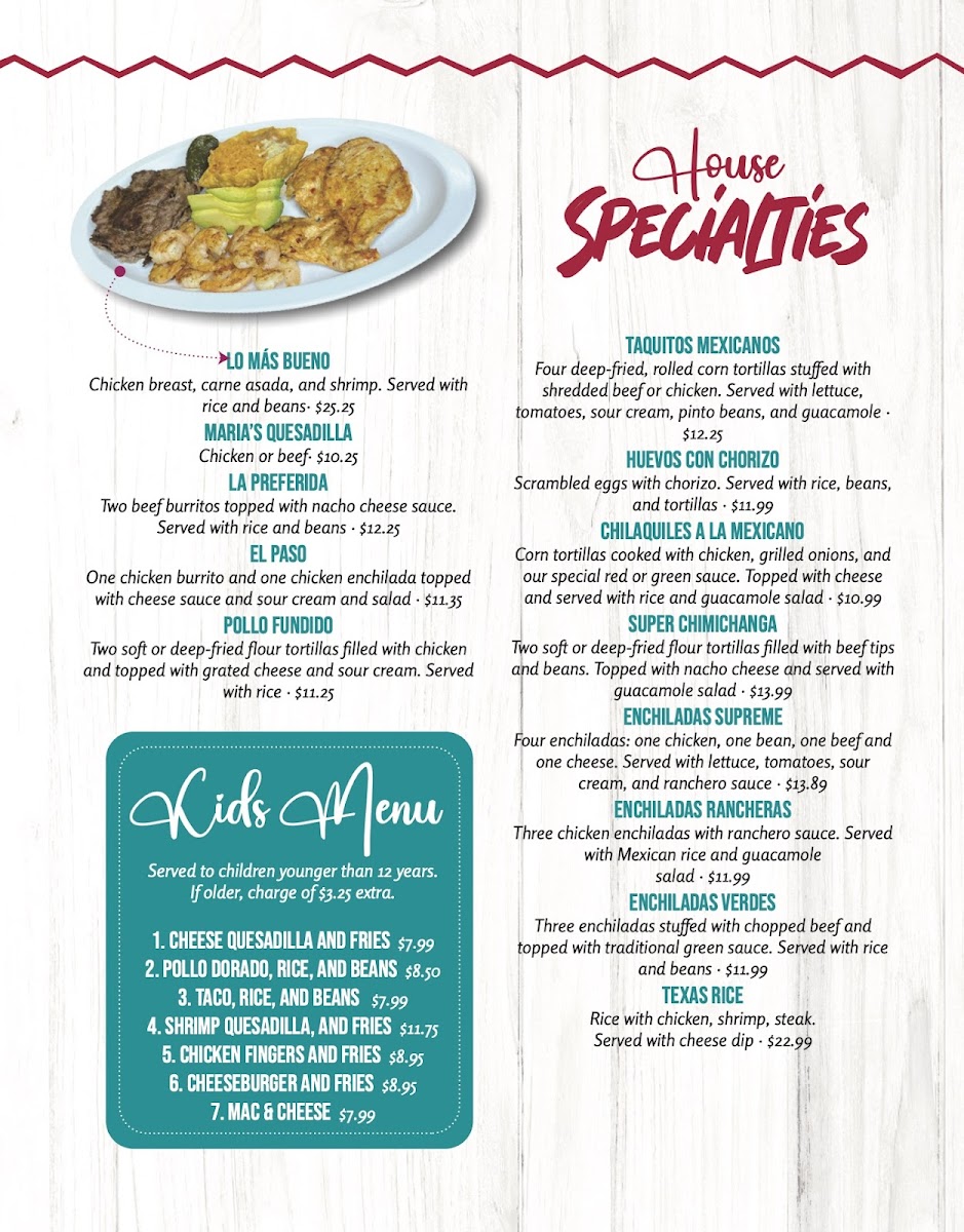 Menu Photo 6