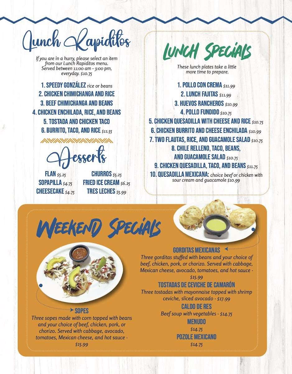 Menu Photo 7