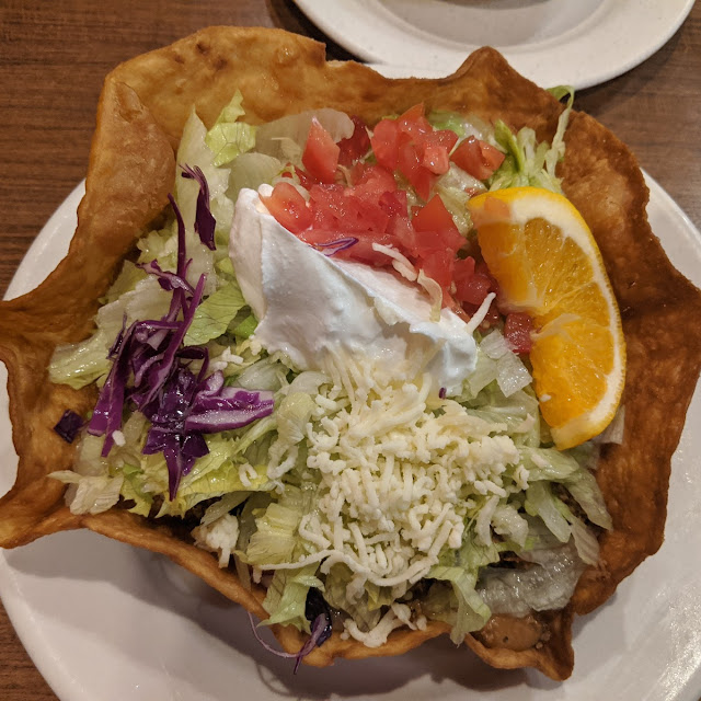 Taco Salad