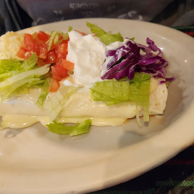 Chimichanga