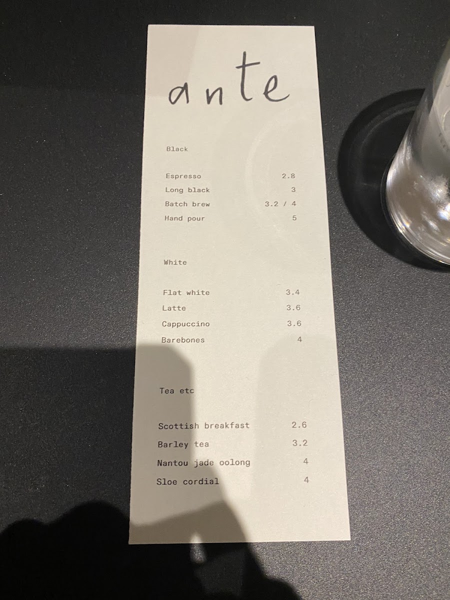 Menu Photo 9