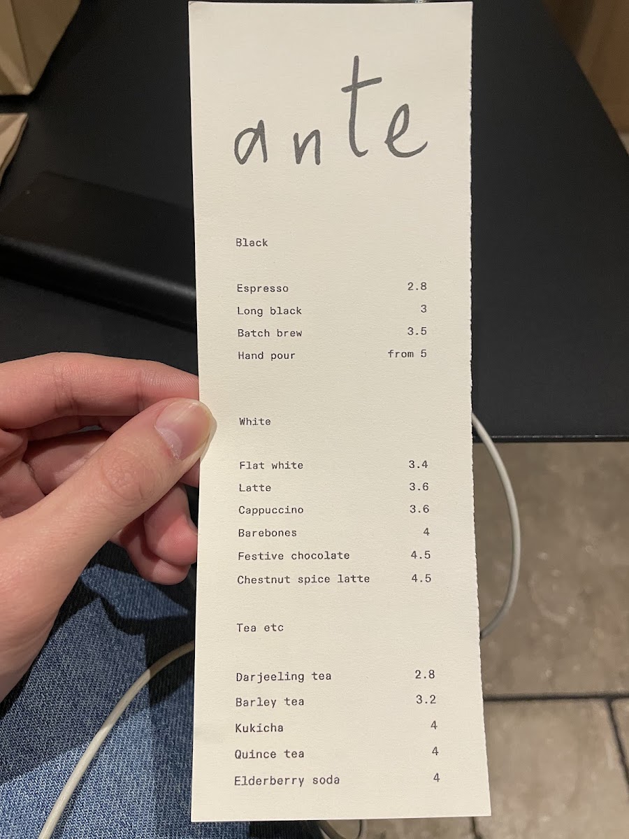 Menu Photo 6