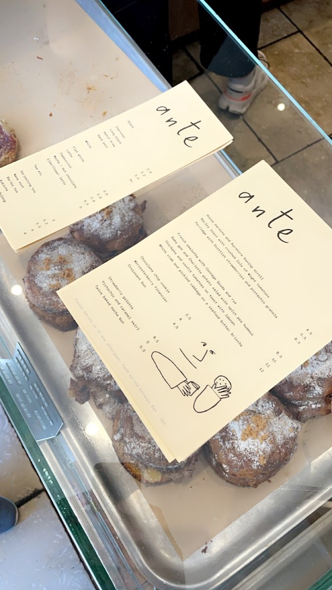 Menu Photo 8