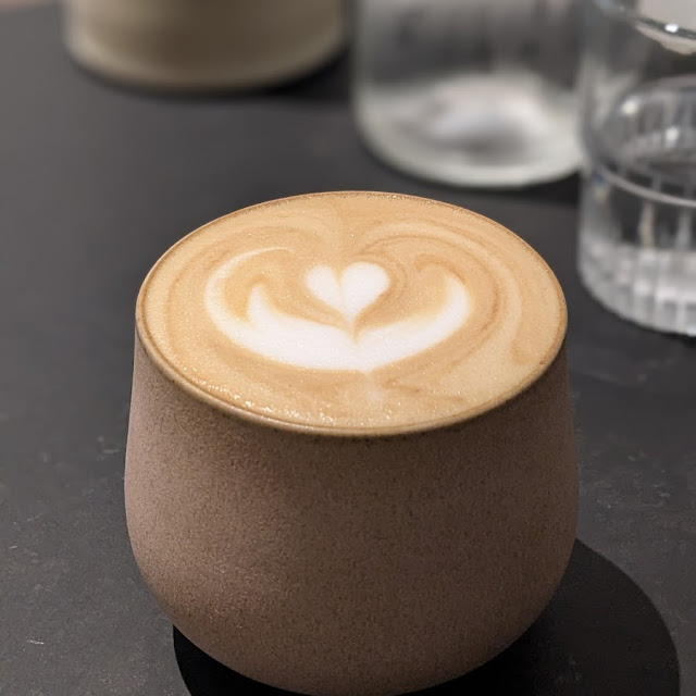 Flat White