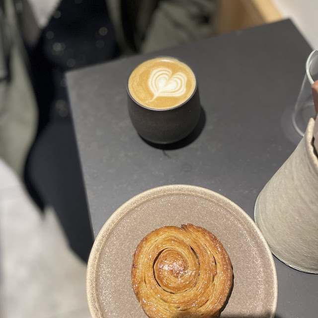 Croissant