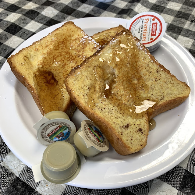 French Toast