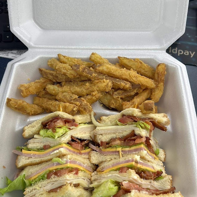 Club Sandwich