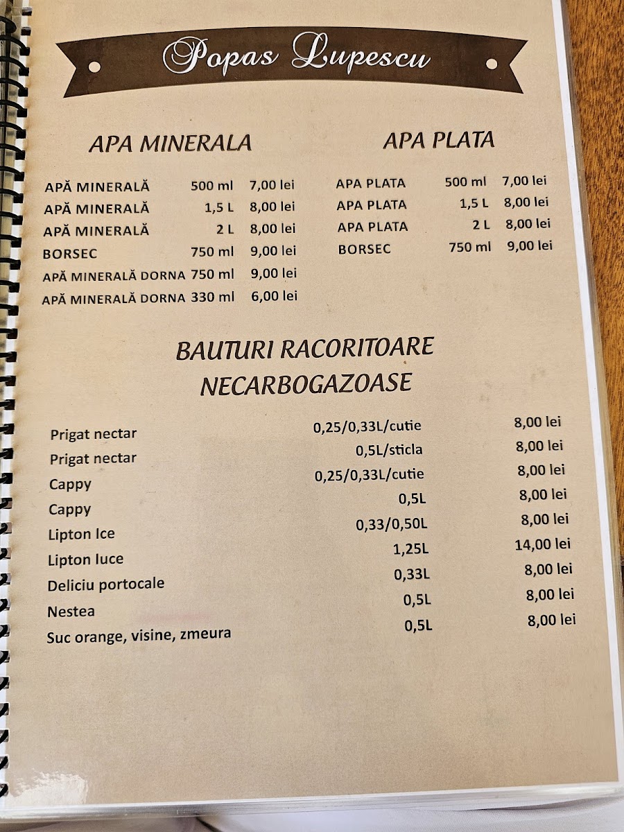 Menu Photo 7