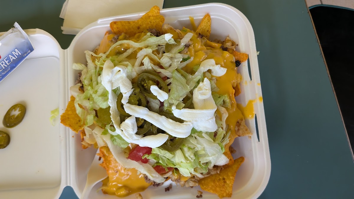 Shark’s Fish & Chicken North Little Rock - Photo 1
