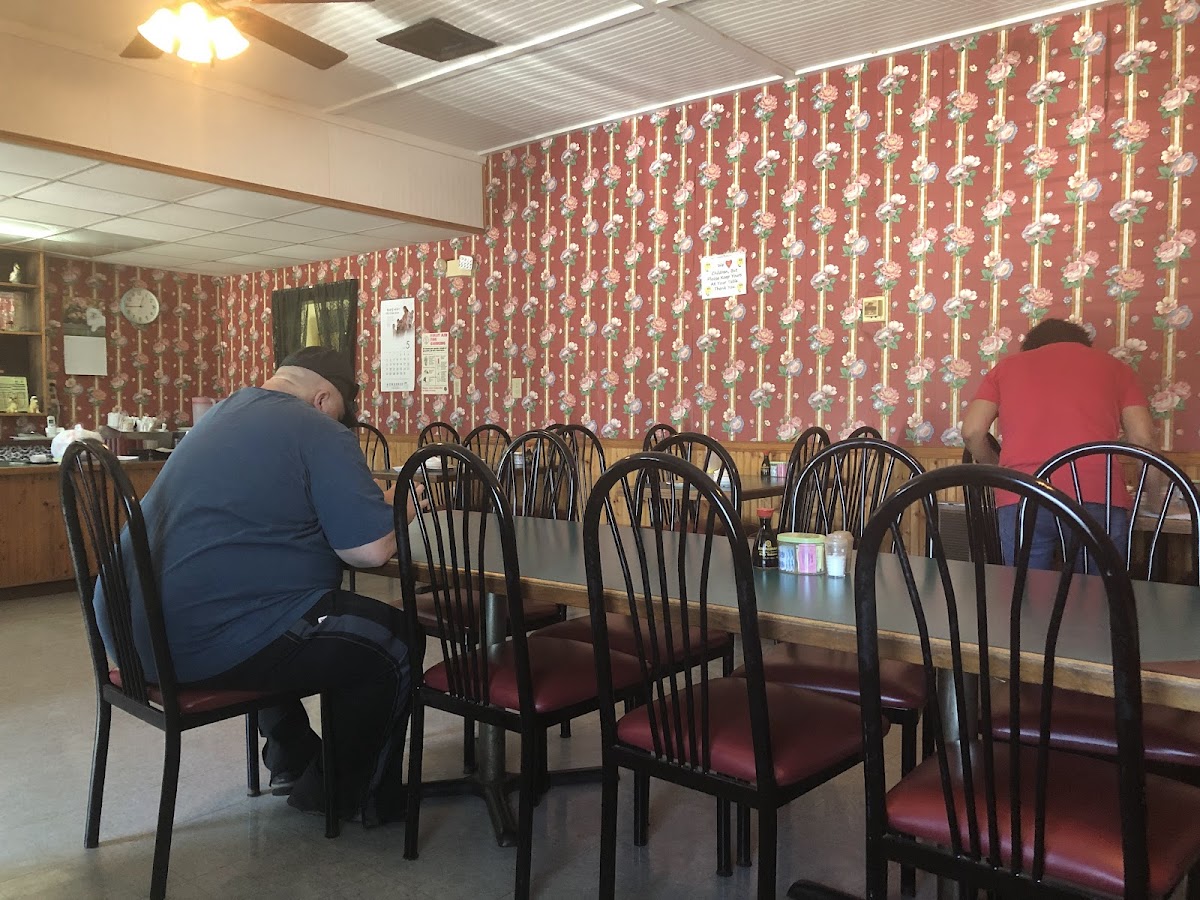 K-Restaurant Hinesville