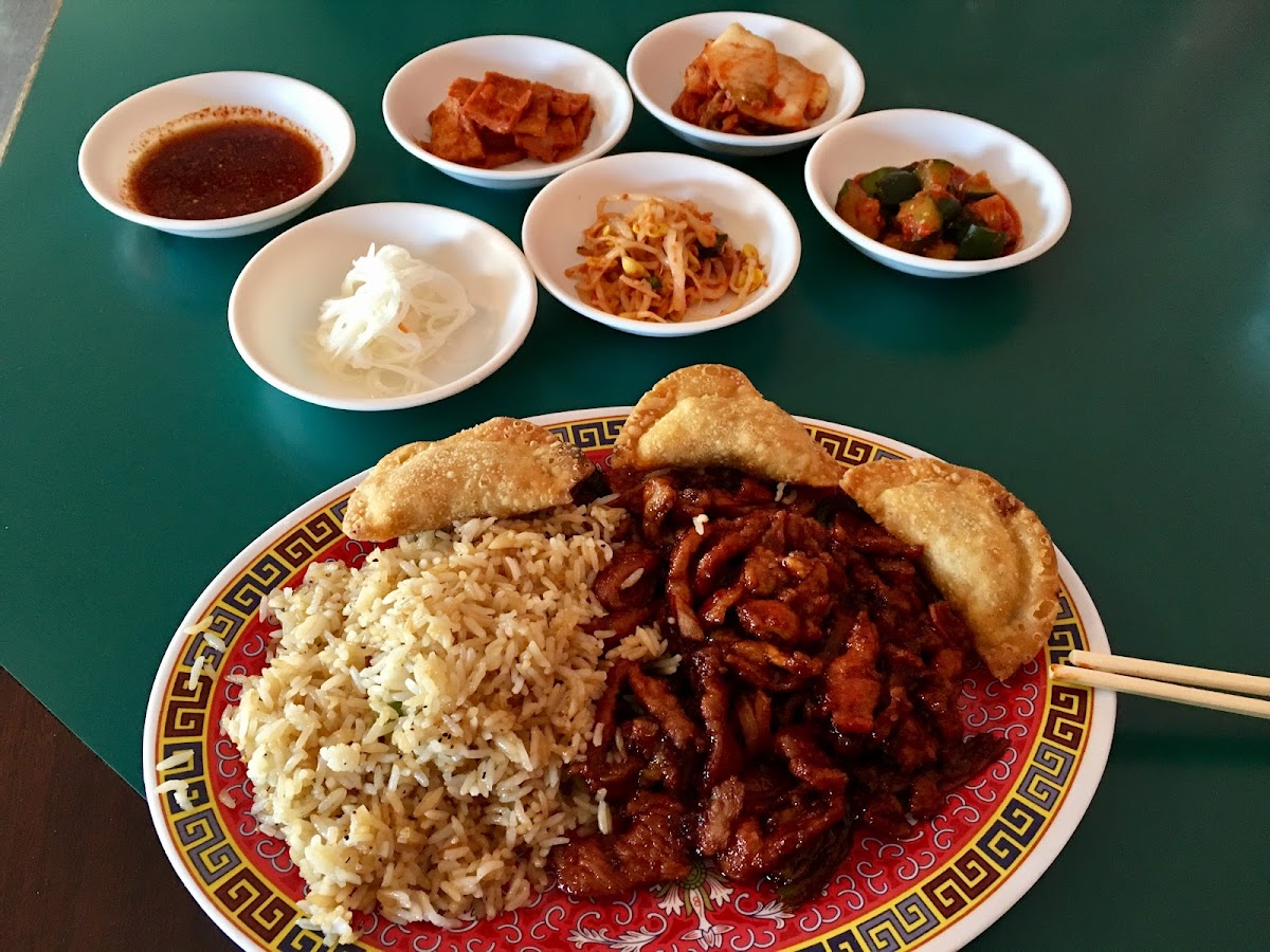 K-Restaurant Hinesville - Photo 1