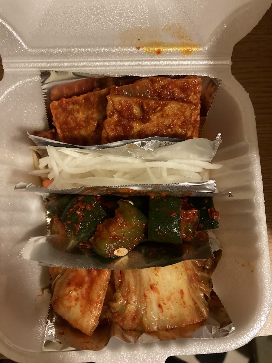 K-Restaurant Hinesville - Photo 3