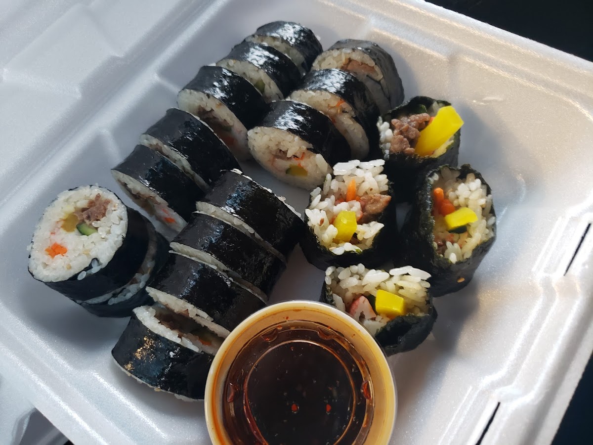 K-Restaurant Hinesville - Photo 4
