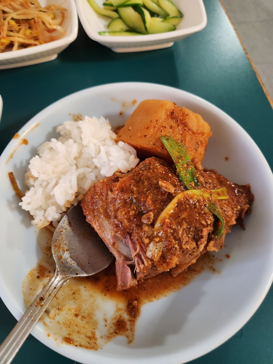 K-Restaurant Hinesville - Photo 5