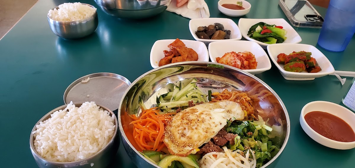 K-Restaurant Hinesville - Photo 8