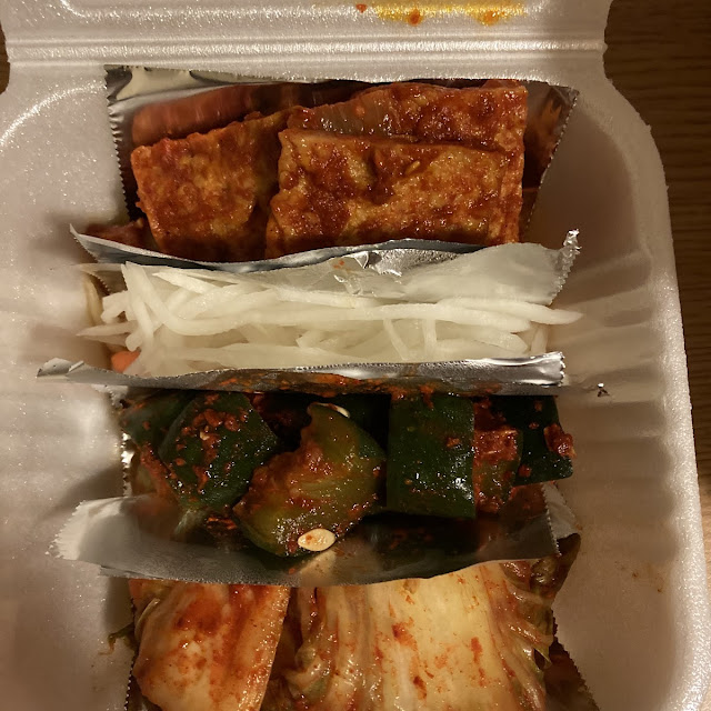 Kimchi