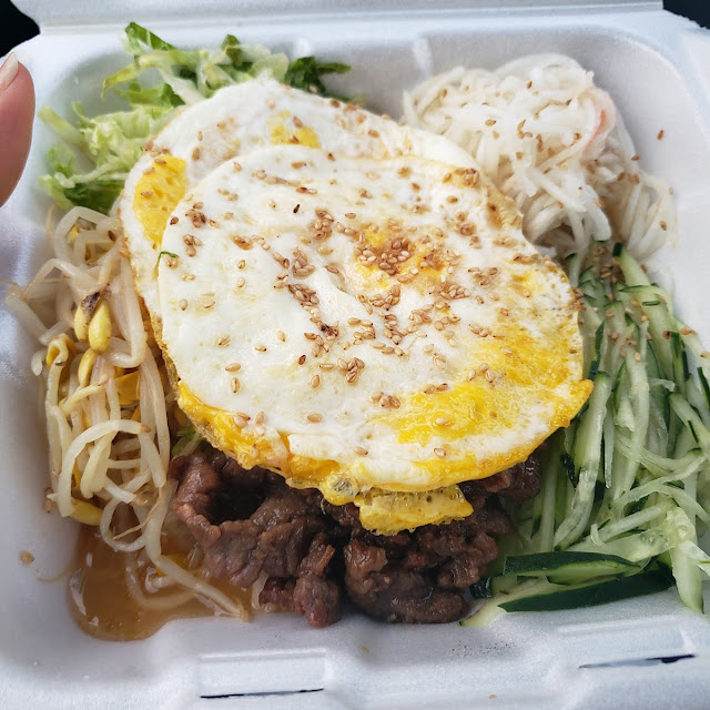 Bibimbap