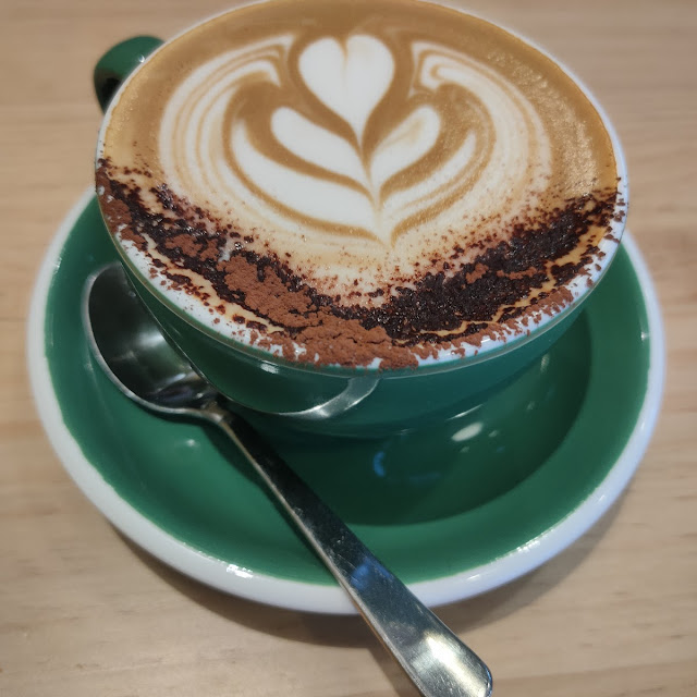 Flat White
