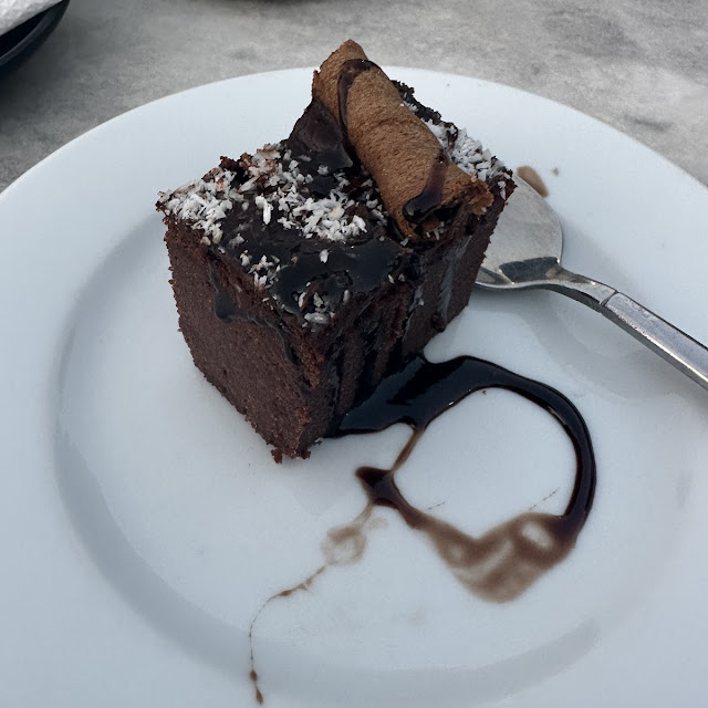 Chocolate Cake
